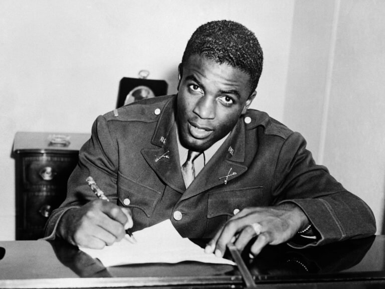 The Pentagon's DEI crackdown isn't just deleting history — it also seems to slight veterans