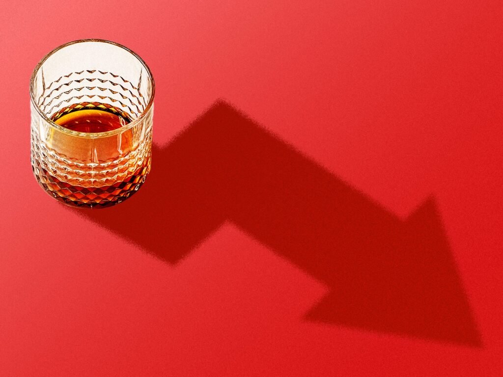 Make America Sober Again: How Trump's tariffs are wreaking havoc on your favorite booze