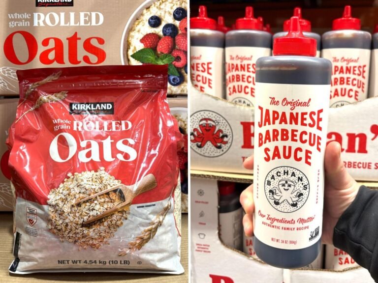 I'm a diehard Costco fan with an executive membership. Here are the 9 items I can't leave the store without.
