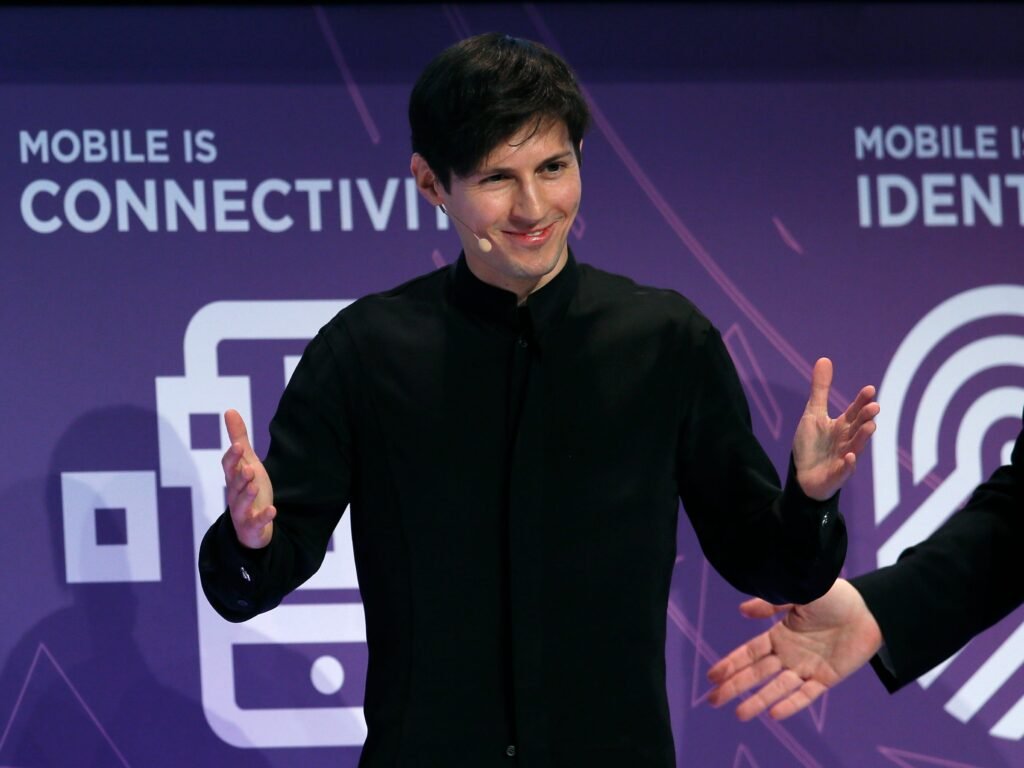 Telegram hits 1 billion active users as CEO Pavel Durov takes swipe at Meta-owned rival WhatsApp