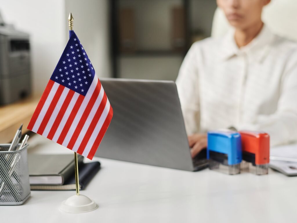 I'm a CEO helping federal workers with their résumés. They're panicked and bewildered.