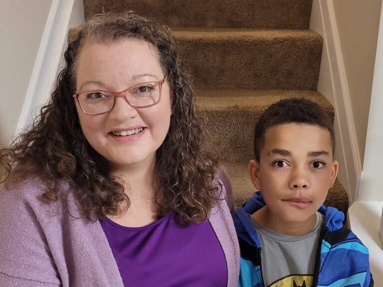 I had my son when I was 38. My only regret about being an older mom is not having grandparents around.