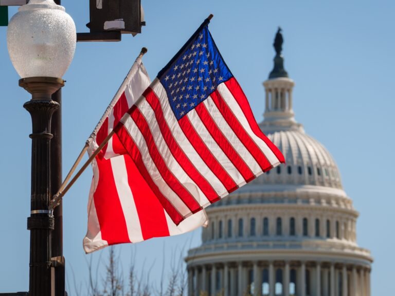 One bright spot in DC chaos: Businesses giving federal workers free perks