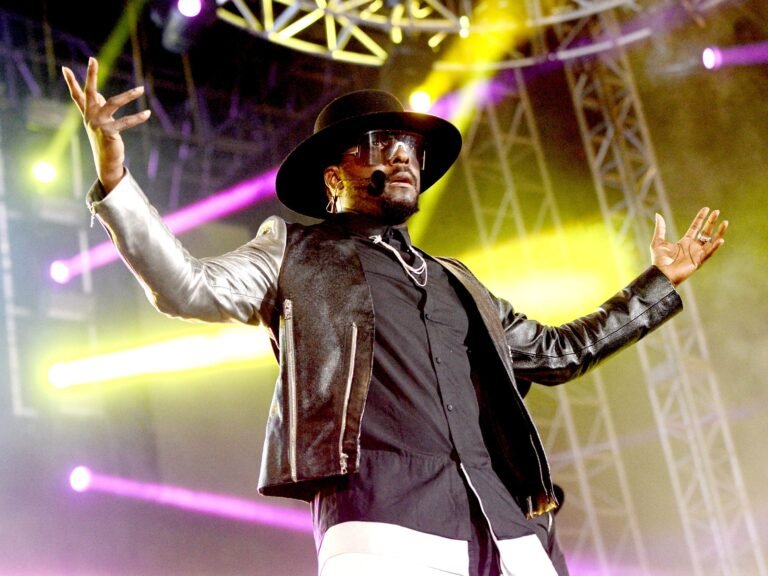 Will.i.am says he invested in Tesla before Elon Musk became CEO — but missed out on Airbnb