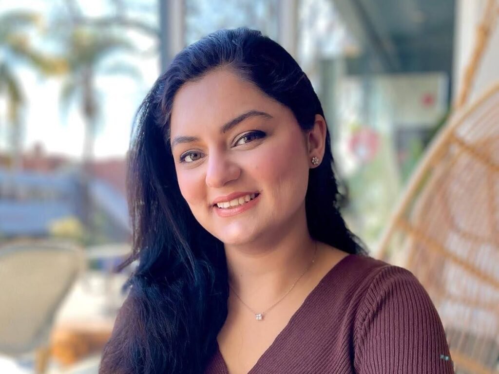 An AI expert credits her Big Tech career success to 'The Secret.' These 3 lessons made the biggest impact.