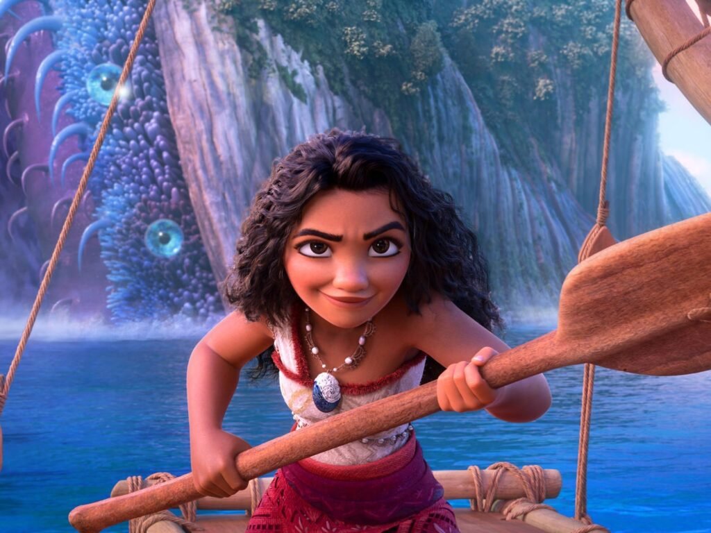Why Disney isn't taking big swings anymore