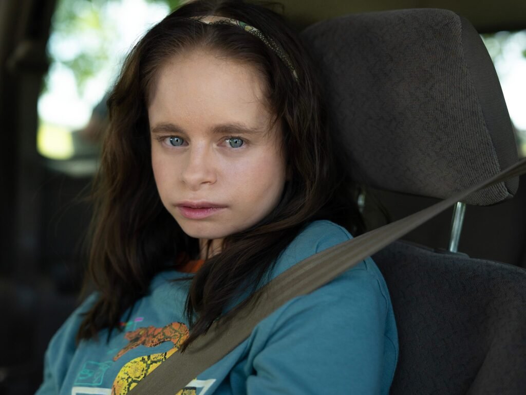 Meet Imogen Faith Reid, who won the role of Natalia Grace in 'Good American Family' after an international search