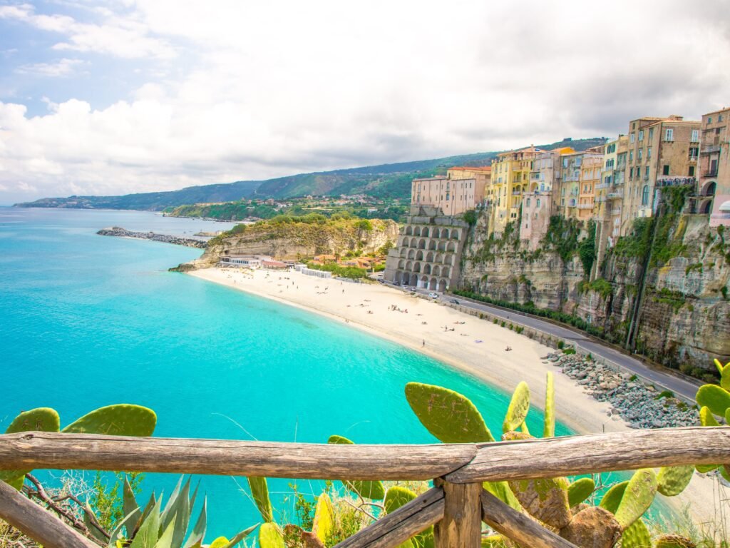 I've lived in Italy my entire life. There's one gorgeous gem on the Coast of the Gods that I always recommend to tourists.