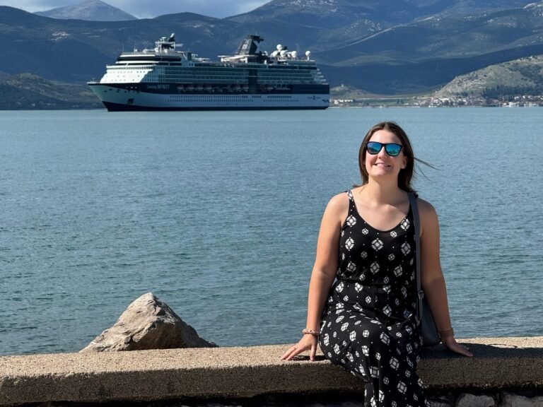 This 31-year-old woman has been on 76 cruises. Here are her 9 tips for first-time, budget, and crowd-adverse cruisers.