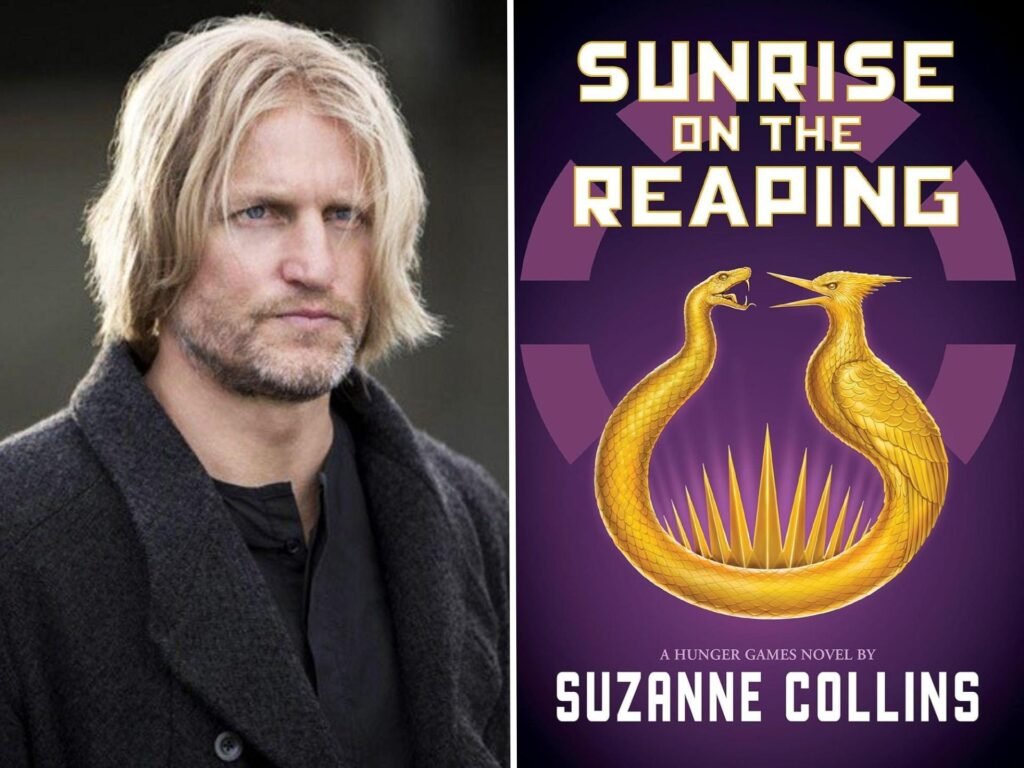 'Sunrise on the Reaping' answers questions fans had about the 'Hunger Games' for years. Here's what you might've missed.
