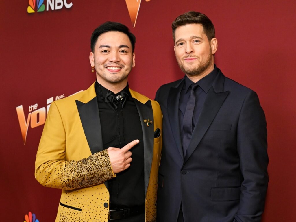 All 26 winners of 'The Voice' ranked from least to most successful