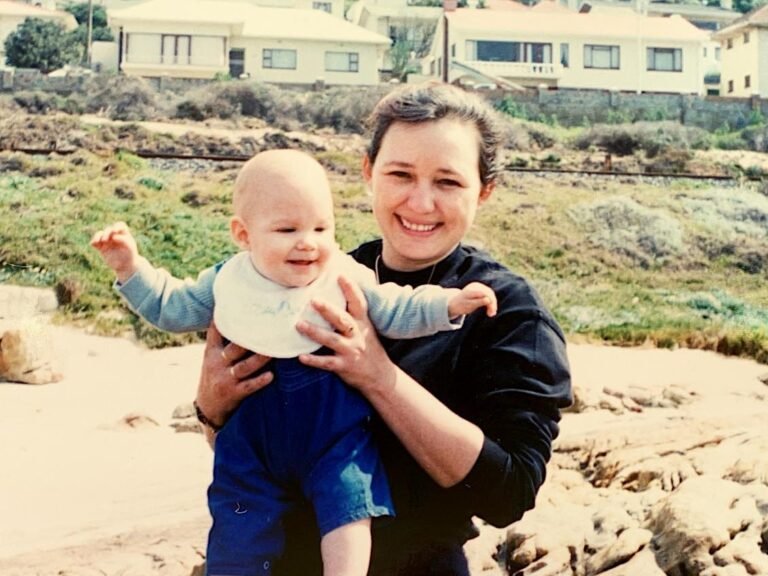 Being an only child was lonely. I want my kids to have siblings to grow up with.