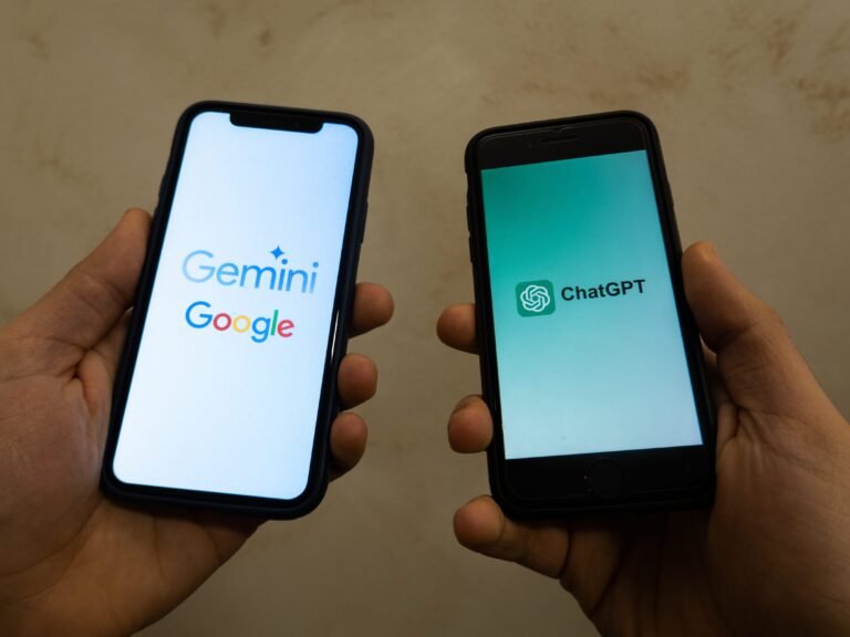 Here's what the DISC personality test reveals about leading AI models like ChatGPT and Gemini