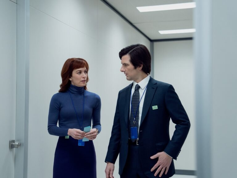 'Severance' season 3 is officially a go — here's everything we know so far