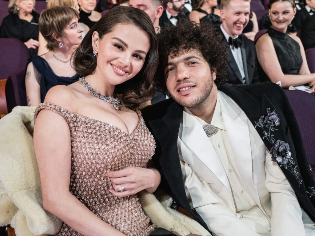 A complete timeline of Selena Gomez and Benny Blanco's relationship, from their first meeting to making an album together