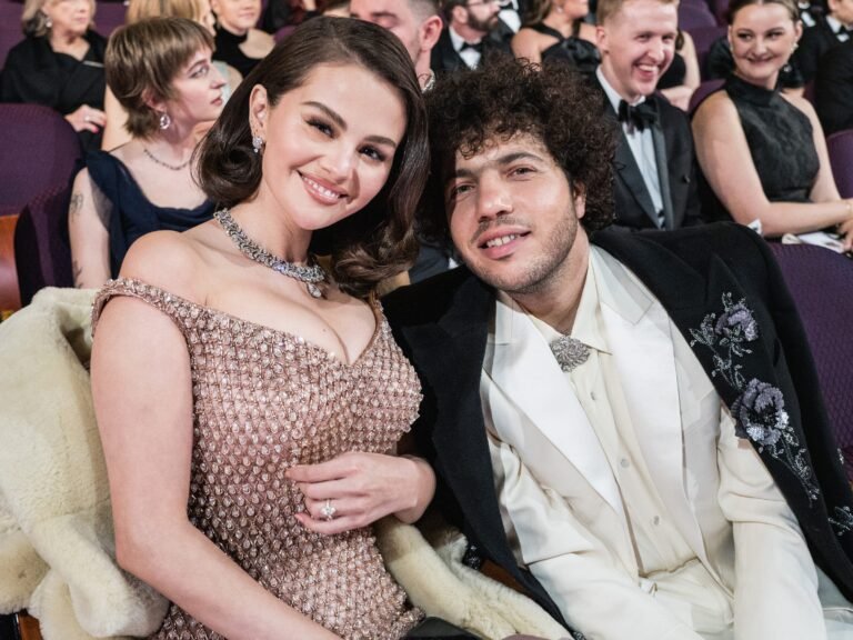 A complete timeline of Selena Gomez and Benny Blanco's relationship, from their first meeting to making an album together