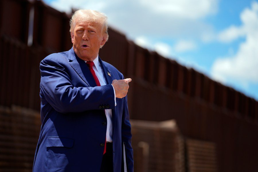 What are ‘secondary tariffs’? Trump says they'll soon hit Venezuela