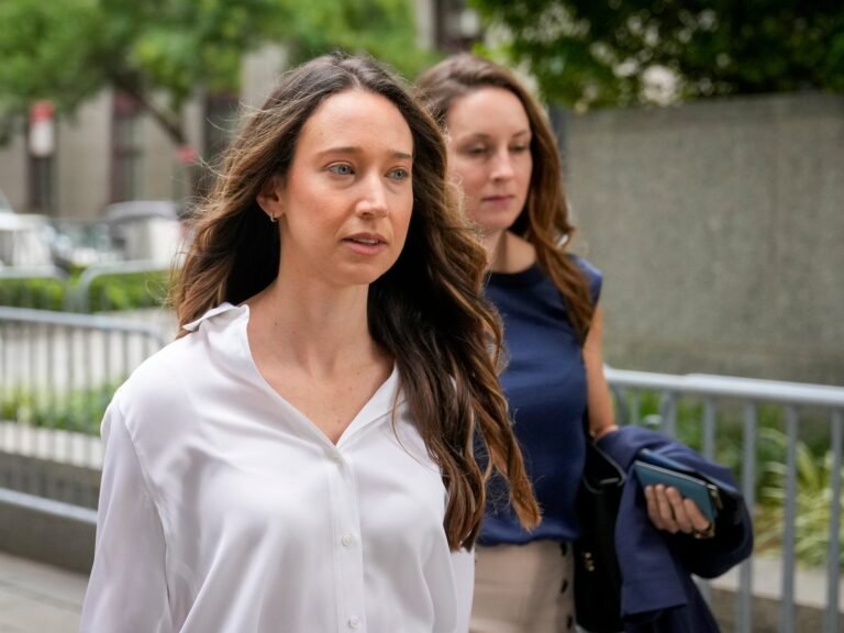 Is Frank founder Charlie Javice a genius or a swindler? Jury in $175M JPMorgan fraud trial will soon decide.