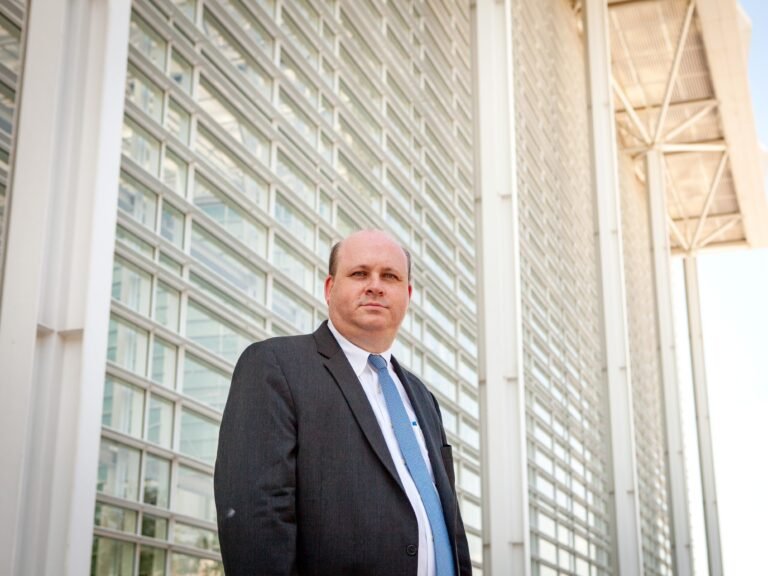 'No negotiation': A law firm targeted by Trump says it won't change who it represents