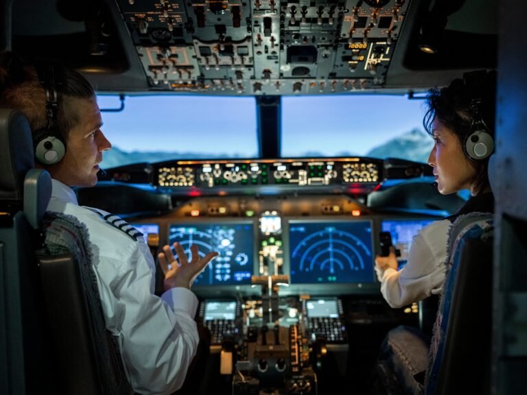 United pilots trigger 2 flightmares after forgetting their own passports