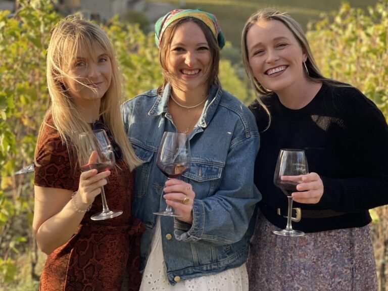 At 30, I quit my job and took a gap year in Italy. Now, I'm back in the US and thriving in a new career.