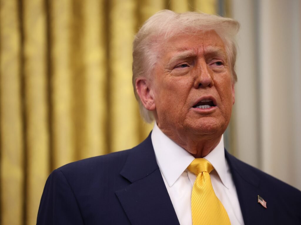 What this Paul Weiss boss got wrong — and right — in his email to staff about the Trump deal