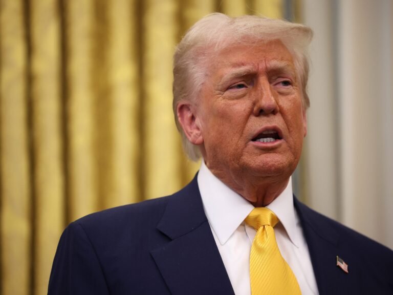 What this Paul Weiss boss got wrong — and right — in his email to staff about the Trump deal