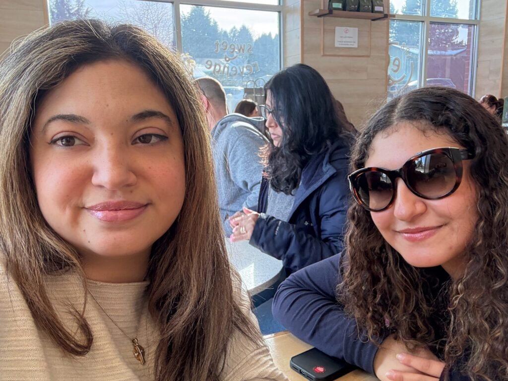 I take my teen daughter out on monthly dates with me. It saved our relationship.