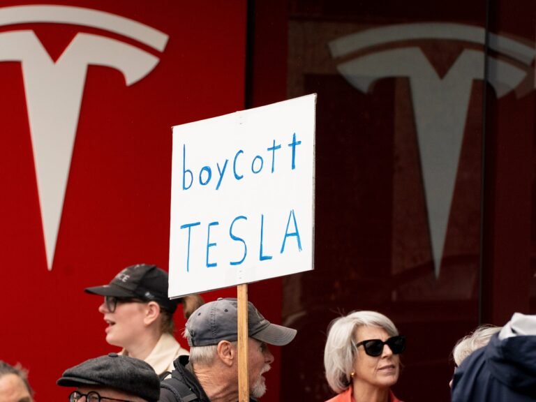 Why Tesla is at a tipping point