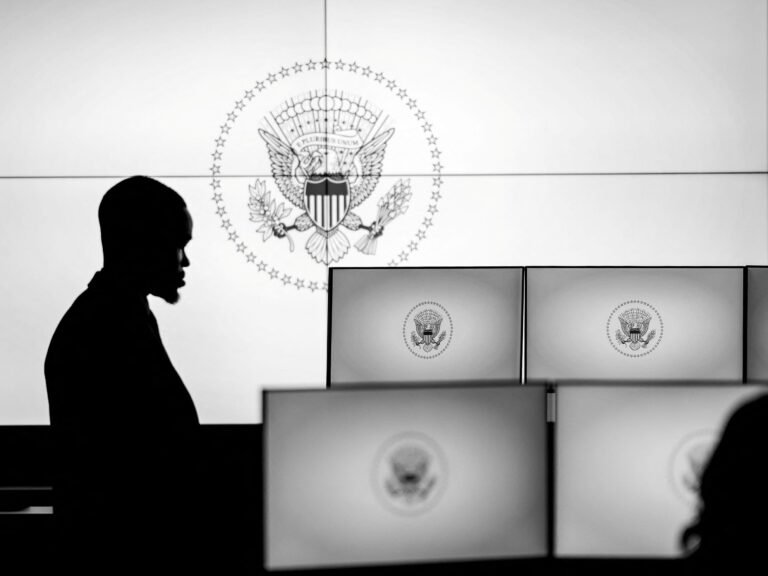 What is a SCIF? Inside the high-security rooms that keep military secrets safe — unlike a Signal chat