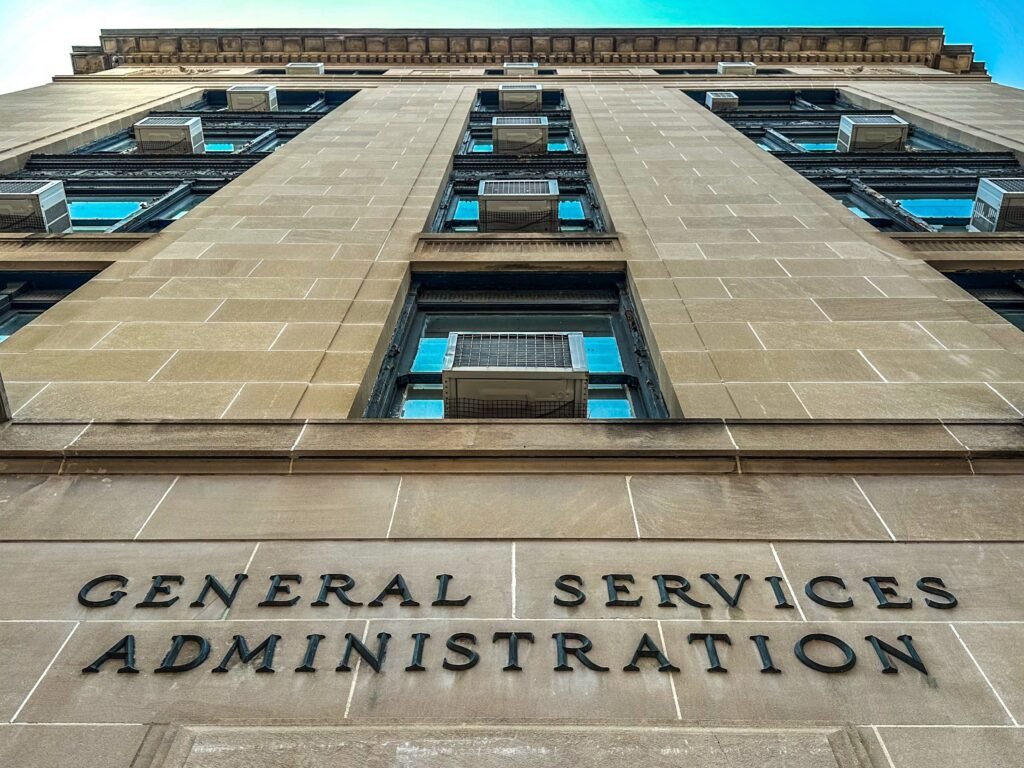 Trump administration tells big consulting firms to cut the 'gobbledygook' and justify their contracts