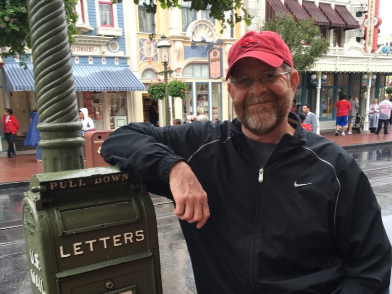 I was a mailman for 31 years before retiring. I now deliver flowers part-time and have yet to use any retirement savings.