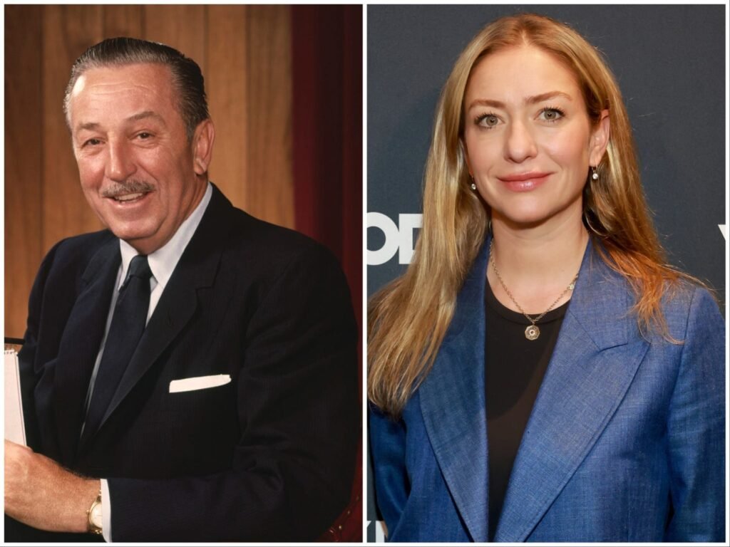 Walt Disney had a surprising role in the creation of Bumble