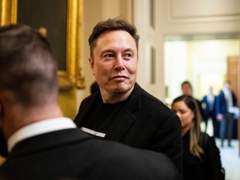 'Fear' of Elon Musk is driving advertisers to spend more on X, analyst says