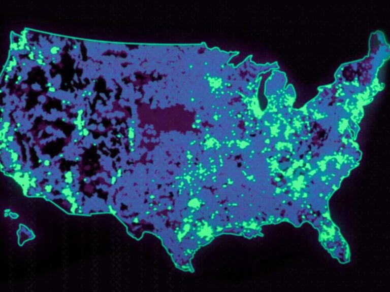 5G internet was supposed to change the world. Here's why it fell flat.