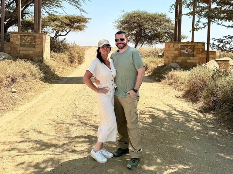 There are 5 choices I'm really glad I made on my first African safari trip — but one thing I'd skip next time