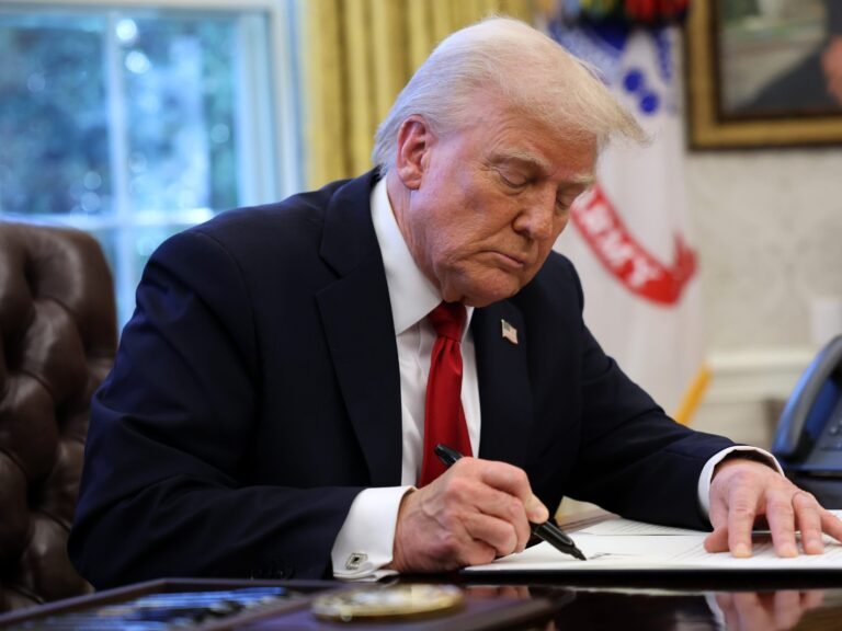 Get set to pay more for a new car now Trump's tariffs are here