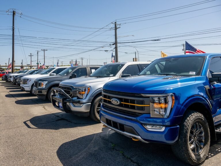Trump tariffs: 39 imported cars and trucks that are likely to see price hikes