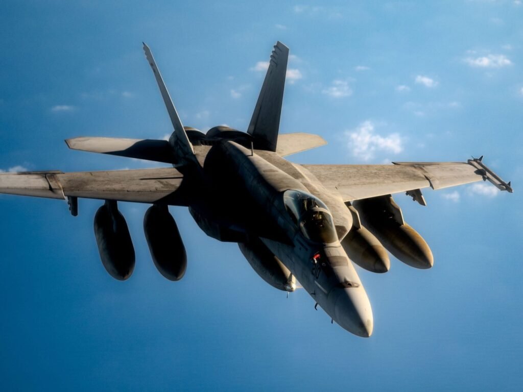 Trump's strengthened airstrikes on Houthi rebels — but it's likely to take months to tell if it makes a difference