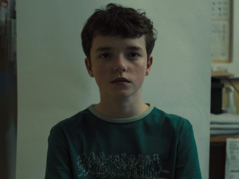 Finished Netflix's 'Adolescence'? Here are 8 shows and documentaries to watch next