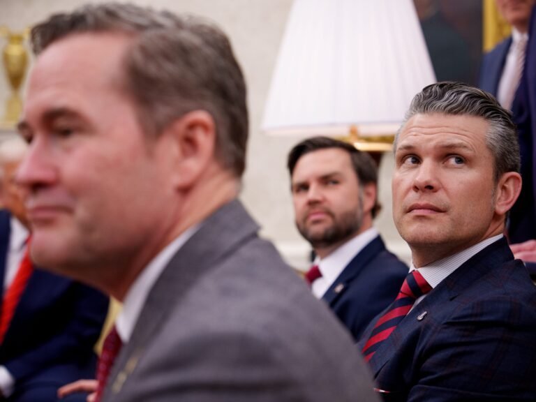 I'm a former intelligence official. The Signal fiasco was as risky as leaving the nuclear codes in a Starbucks.