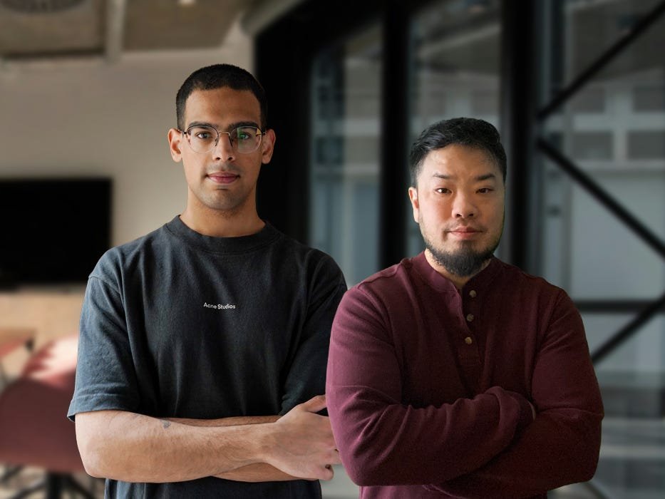 See the pitch deck AI marketing startup LTV.ai used to raise a $5 million Series A
