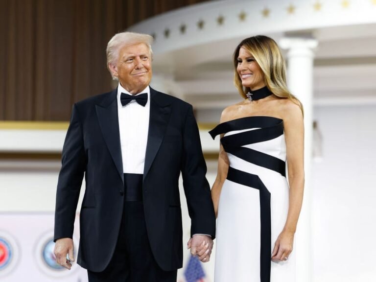 Hollywood is entering its Trump era
