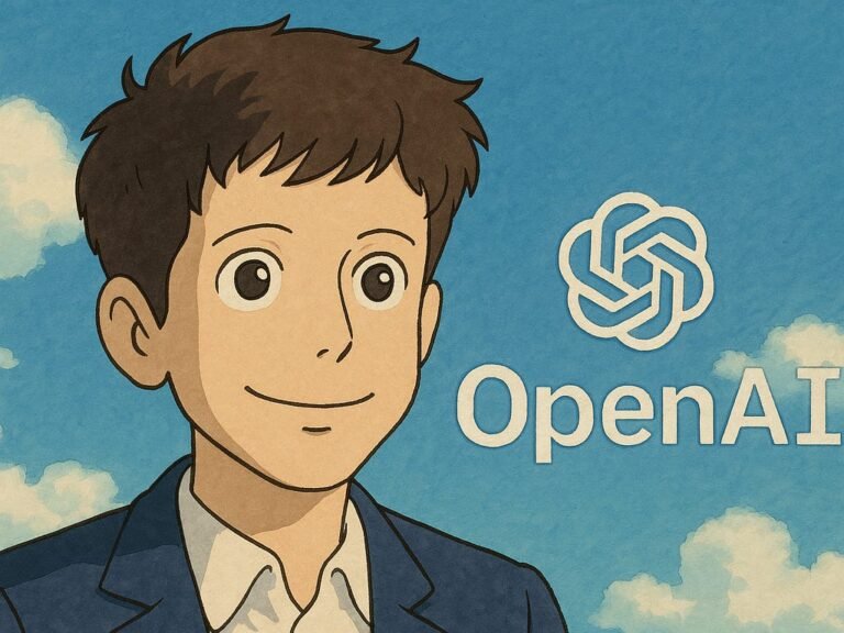 How OpenAI's Ghibli frenzy took a dark turn real fast
