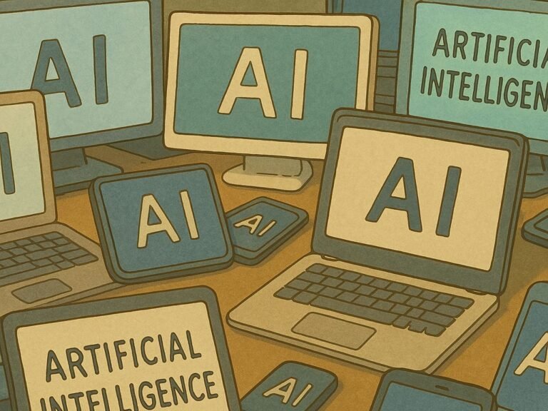 Here's what you need to know about OpenAI, Google and Anthropic's latest AI moves