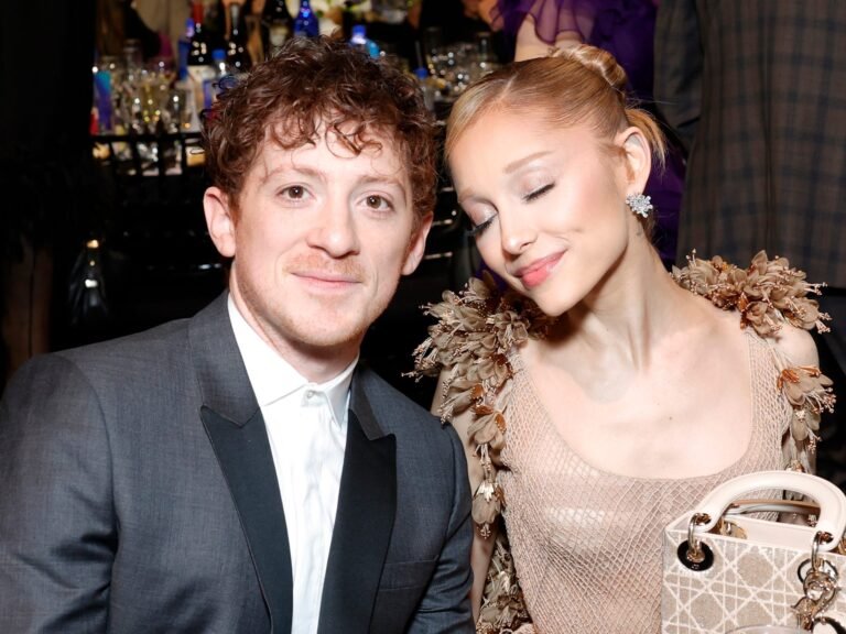 A complete timeline of Ariana Grande and Ethan Slater's relationship