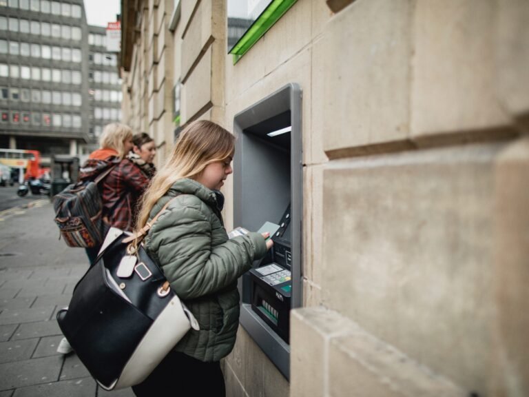 These banks stand to be the biggest winners of the Senate's decision on overdraft fees