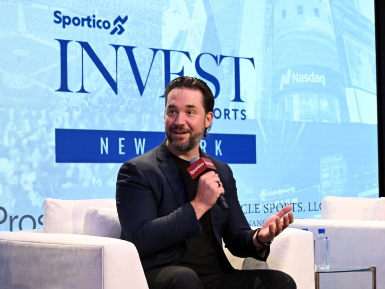 Reddit cofounder says he expects a 'swift shift' back to DEI hiring practices