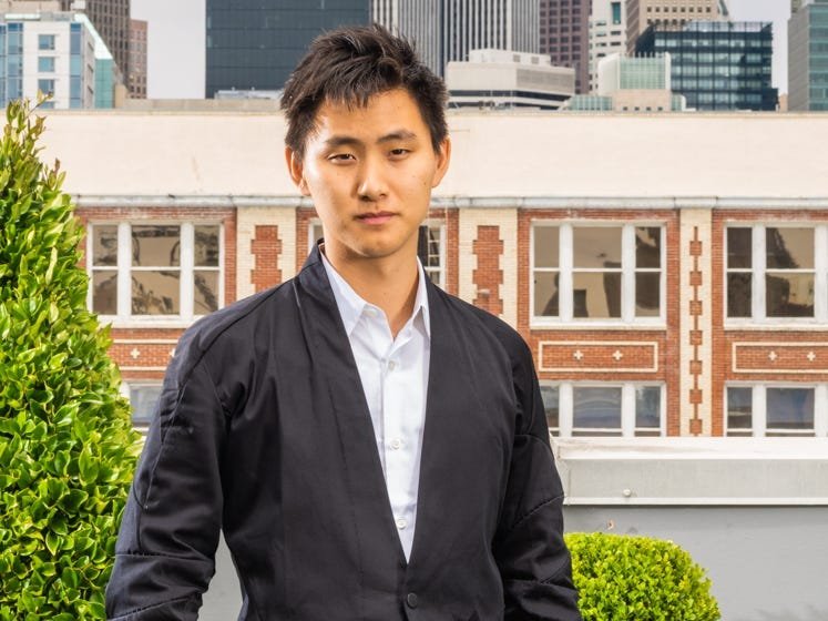 Scale AI is seeking a valuation as high as $25 billion in potential tender offer, according to sources