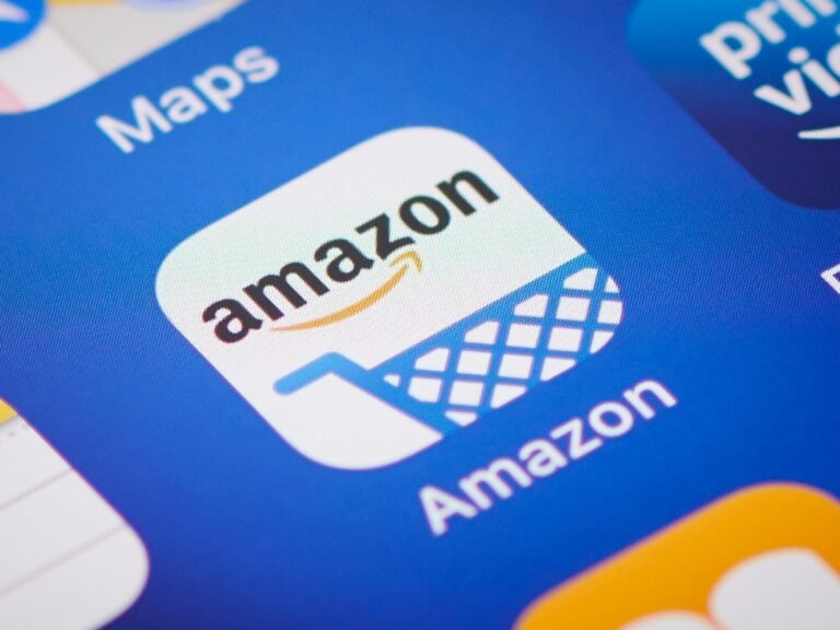 Amazon wants to turn your photo library into an online marketplace